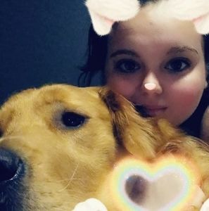 Meet your Posher, Rose